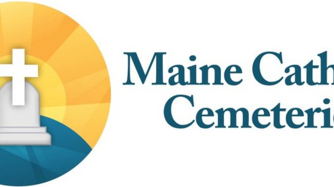 Maine Catholic Cemeteries
