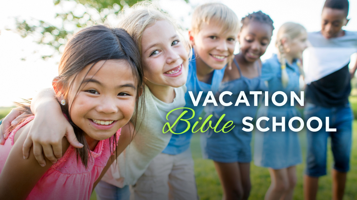 Vacation Bible Schools | Diocese Of Portland