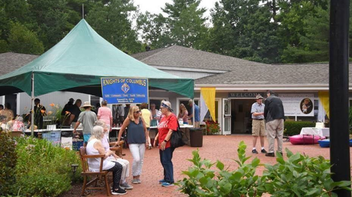 St. Anthony of Padua Festival in Windham