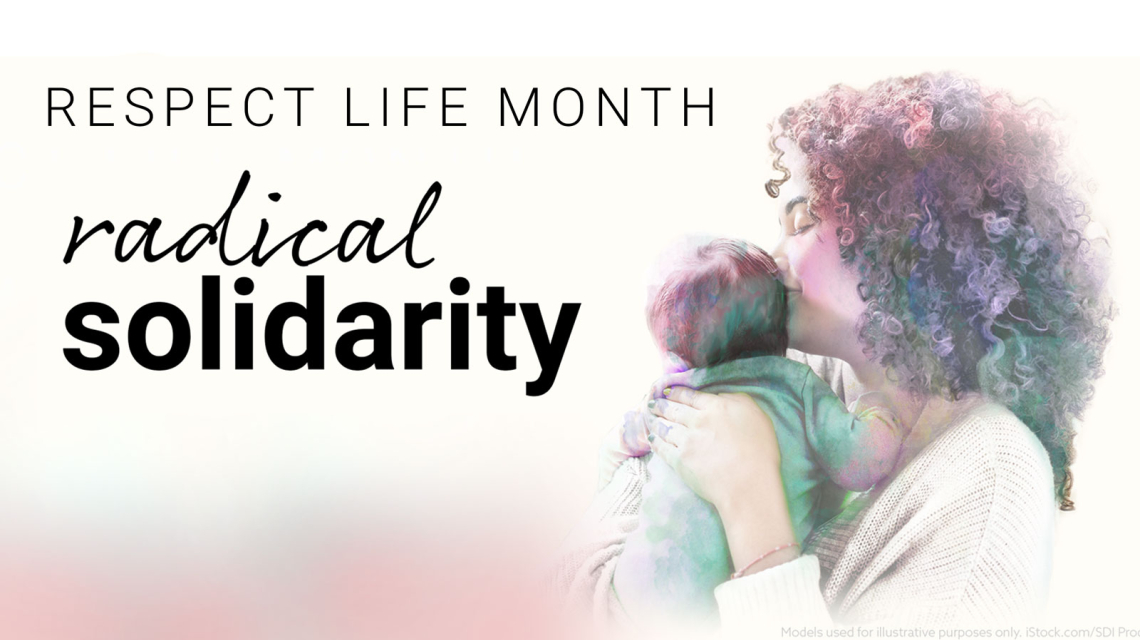Respect Life Month