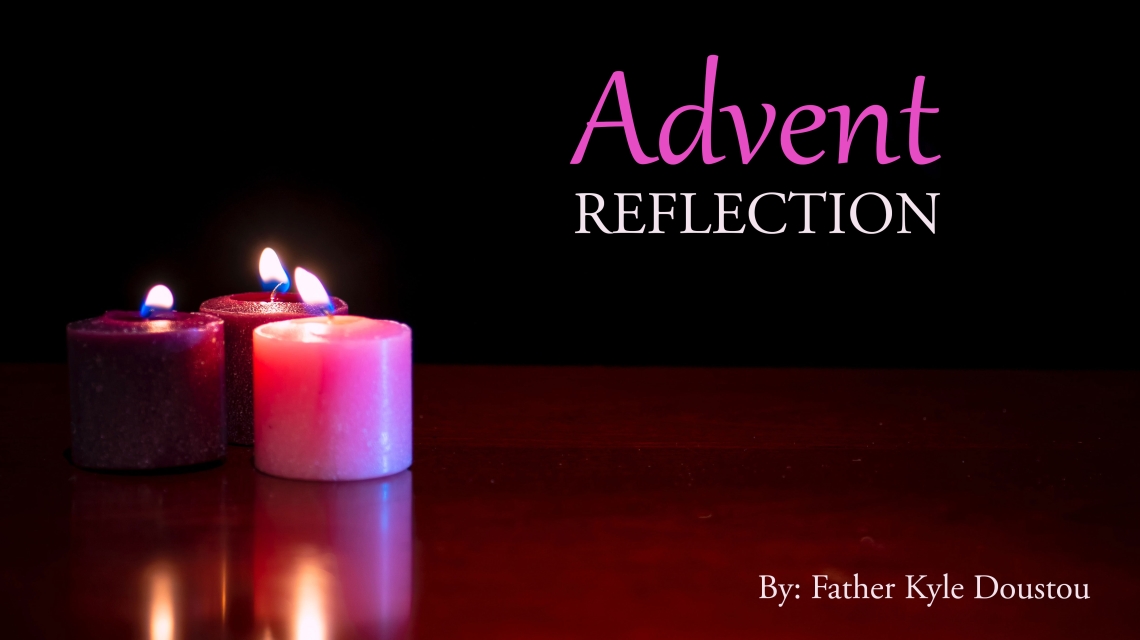 Advent Candles