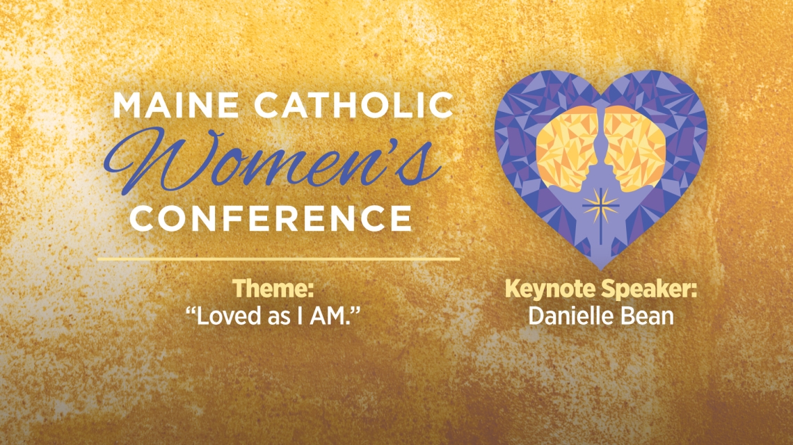 Women's Conference logo