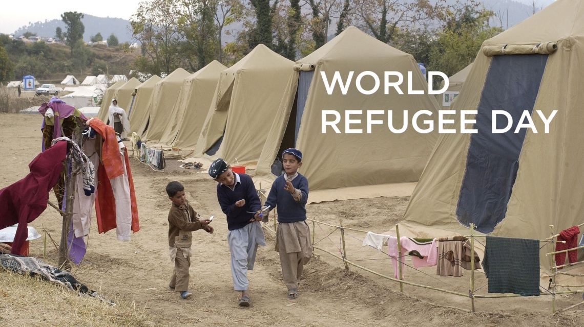 World Refugee Day