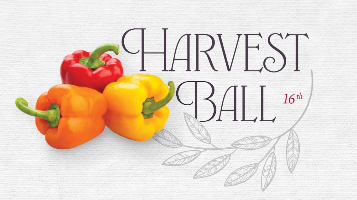 Harvest Ball