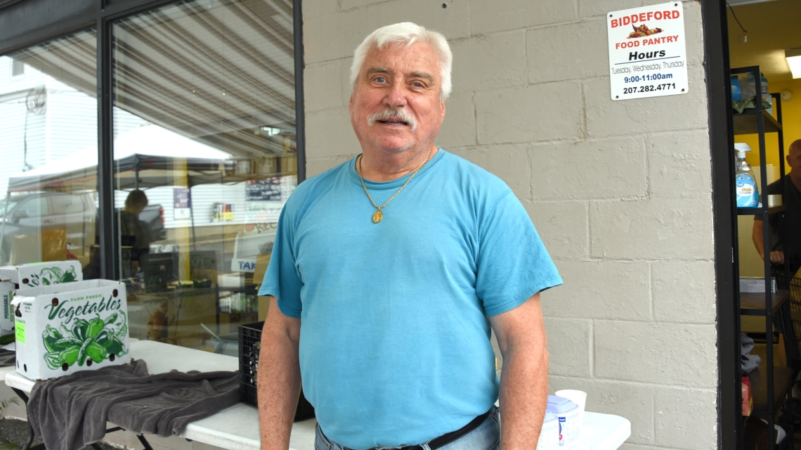 Don Bisson