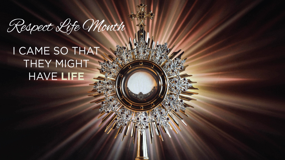 Monstrance