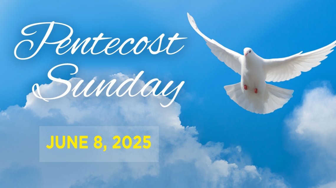 Pentecost