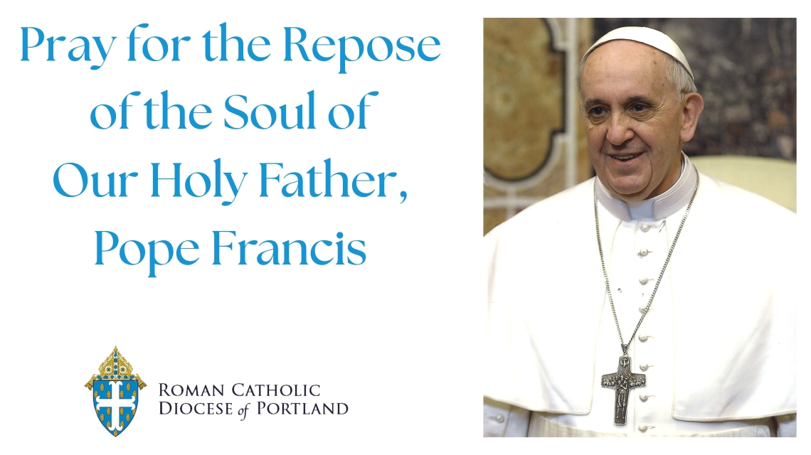 Image of Pope Francis