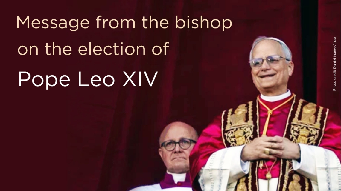 Pope Leo XVI
