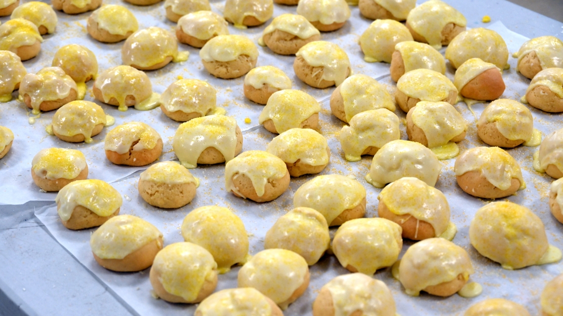 Italian Cookies