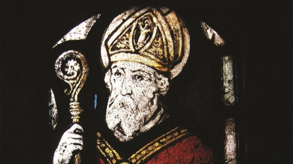St. Polycarp