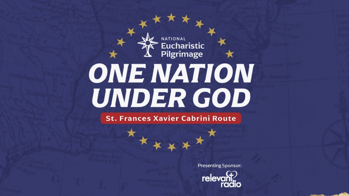 One Nation, Under God