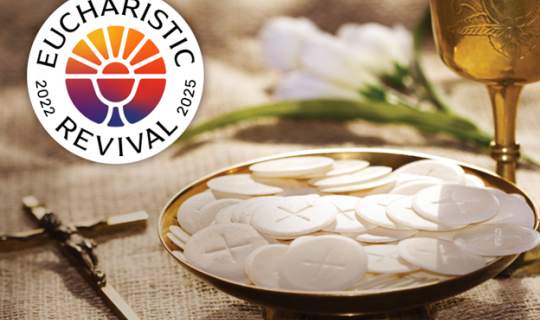 Eucharistic Revival