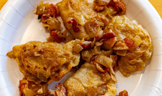 Polish food