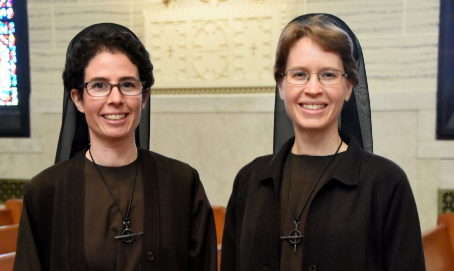 Franciscan Sisters of the Eucharist welcomed to Maine 3
