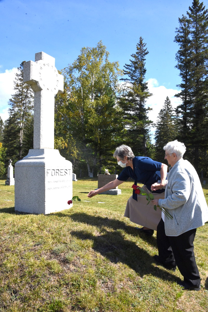 Sisters of St. Joseph of Lyon celebrate their Maine roots 2