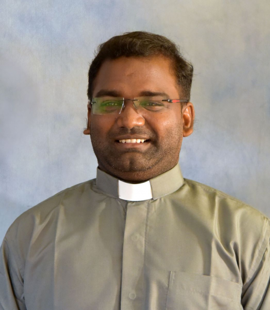 Deeley Announces Three Priest Assignments Diocese of Portland