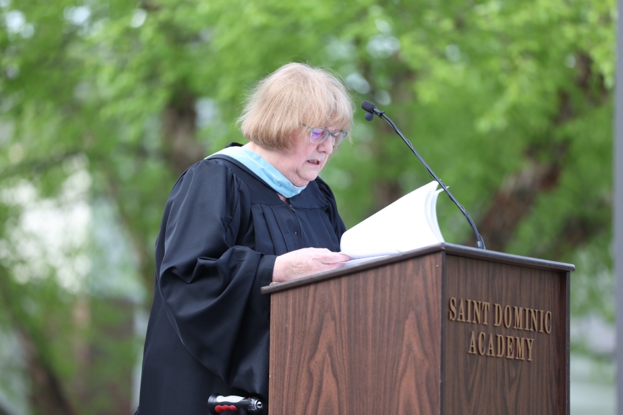 speeches at graduation 