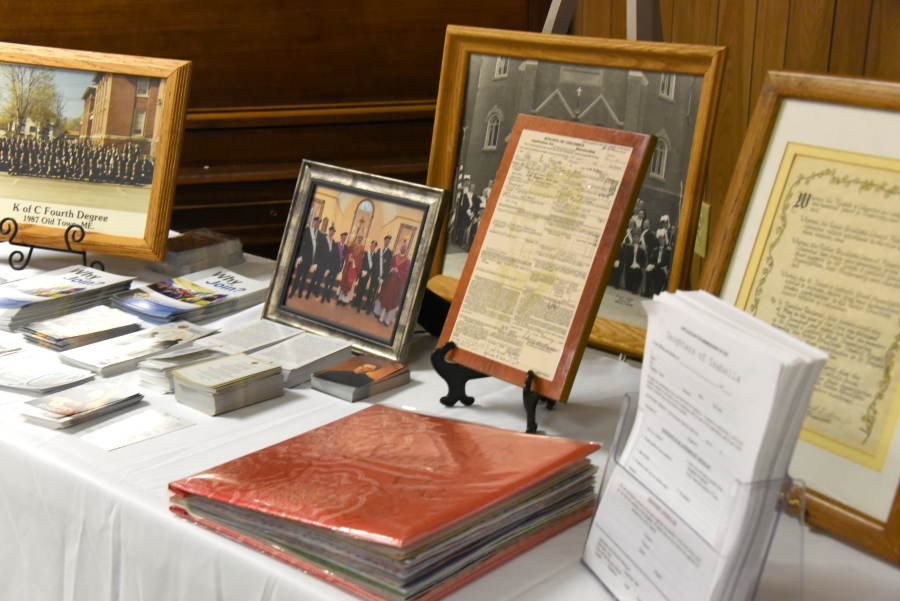 Memorabilia 