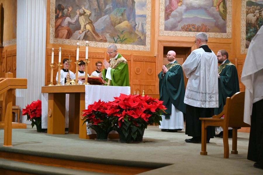 Liturgy of the Eucharist