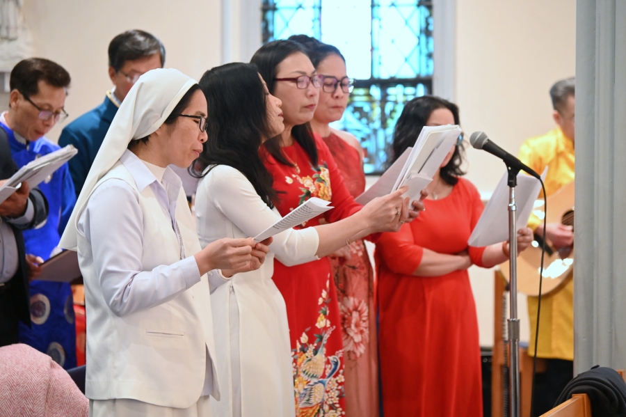 Choir