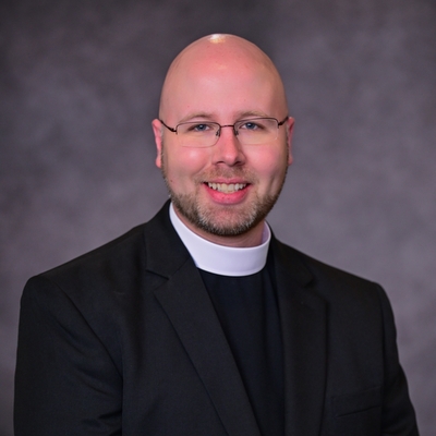 priest headshot