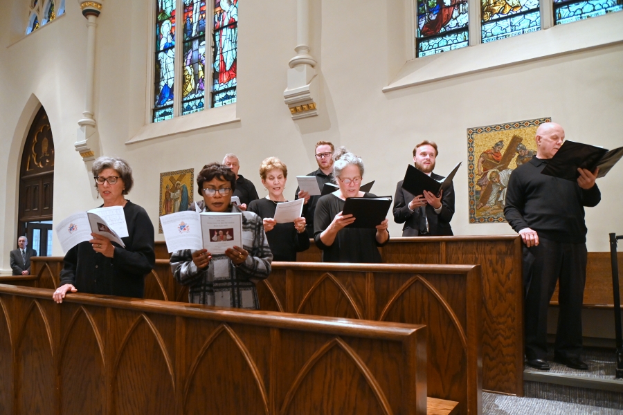 Choir