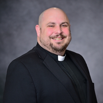 priest headshot