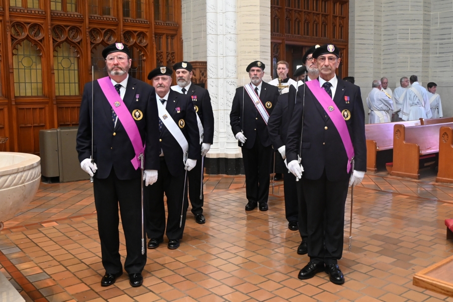 Knights of Columbus