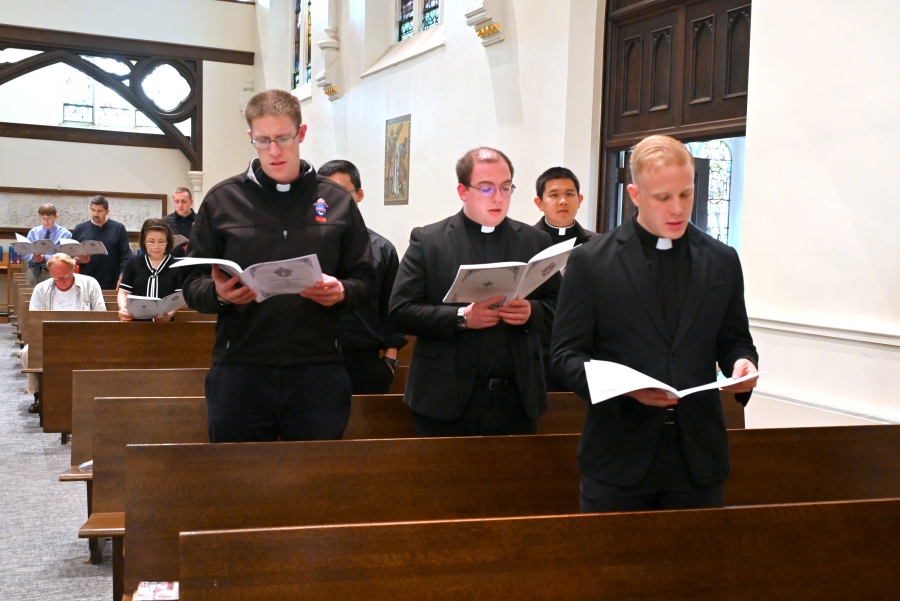 Clergy