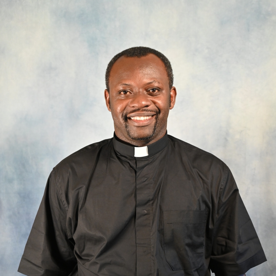 priest headshot