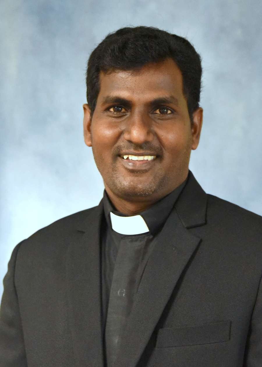 priest headshot
