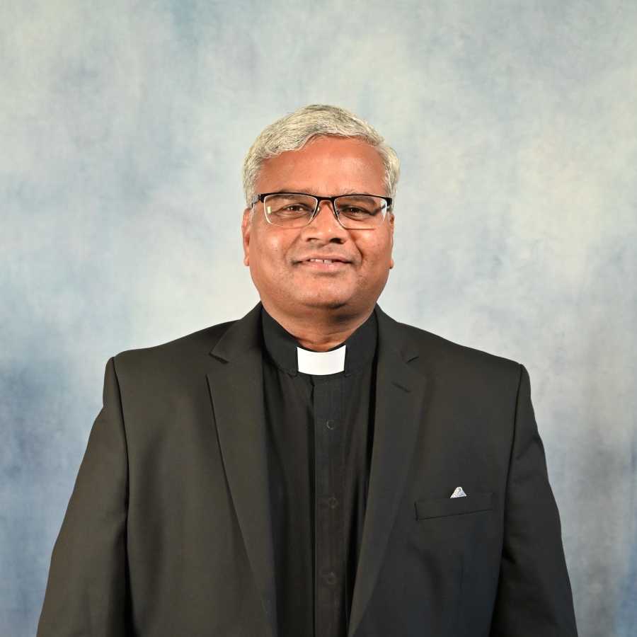priest headshot