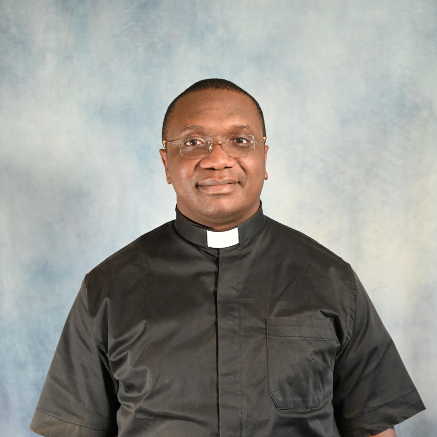 priest headshot