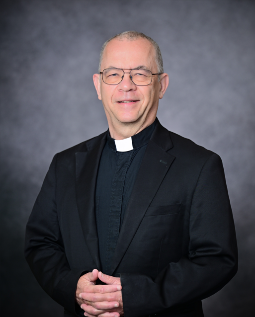 priest headshot
