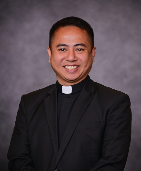 priest headshot