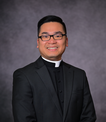 priest headshot