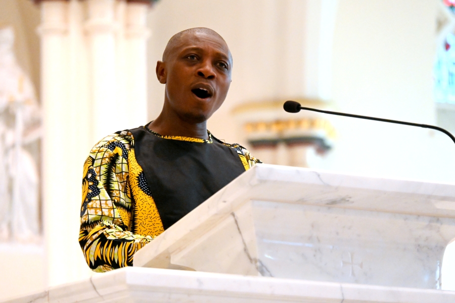 Jose Kutemwesa