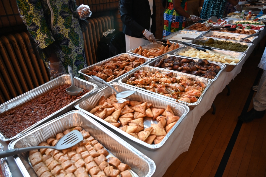 Food