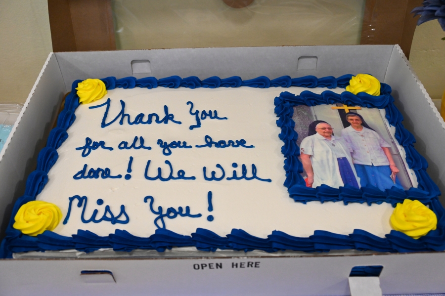 Cake