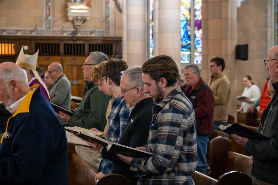 Maine catholic Men's Conference 2026