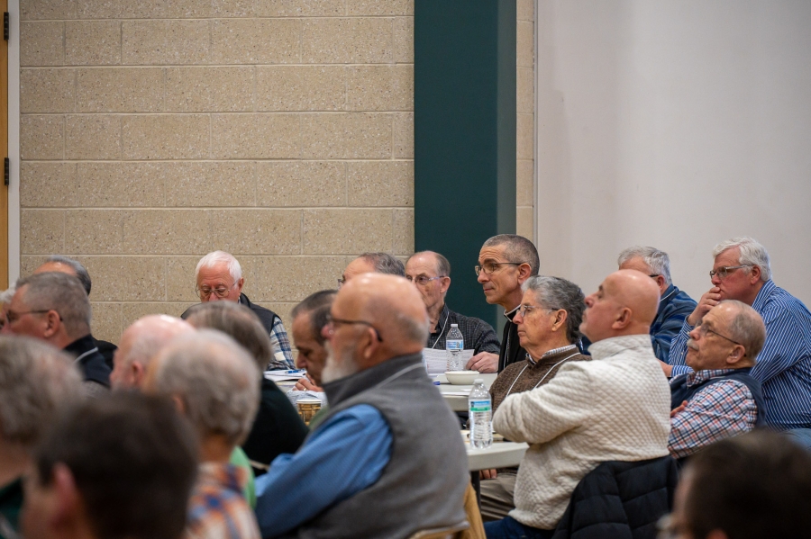 Maine catholic Men's Conference 2026