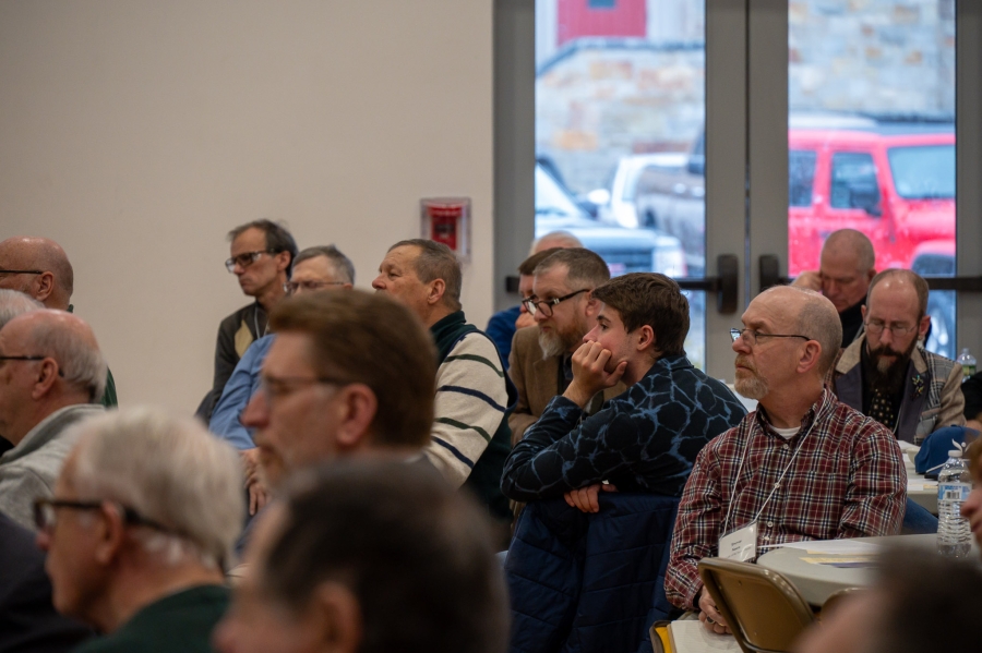 Maine catholic Men's Conference 2026