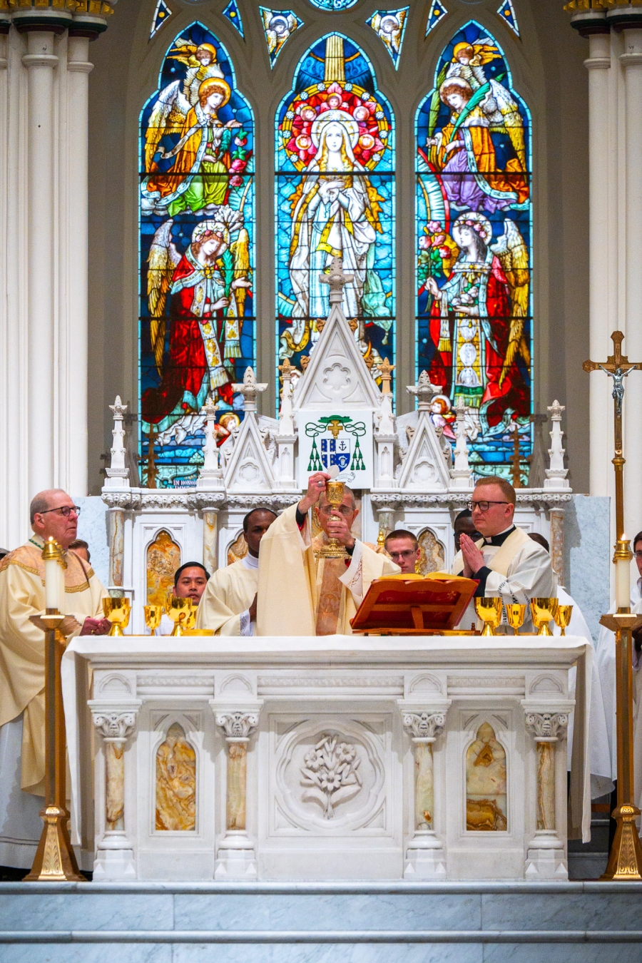 2026 Chrism Mass