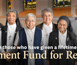 Retirement Fund for Religious 