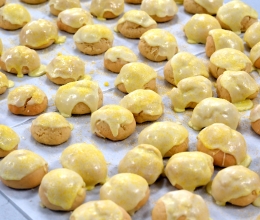 Italian Cookies