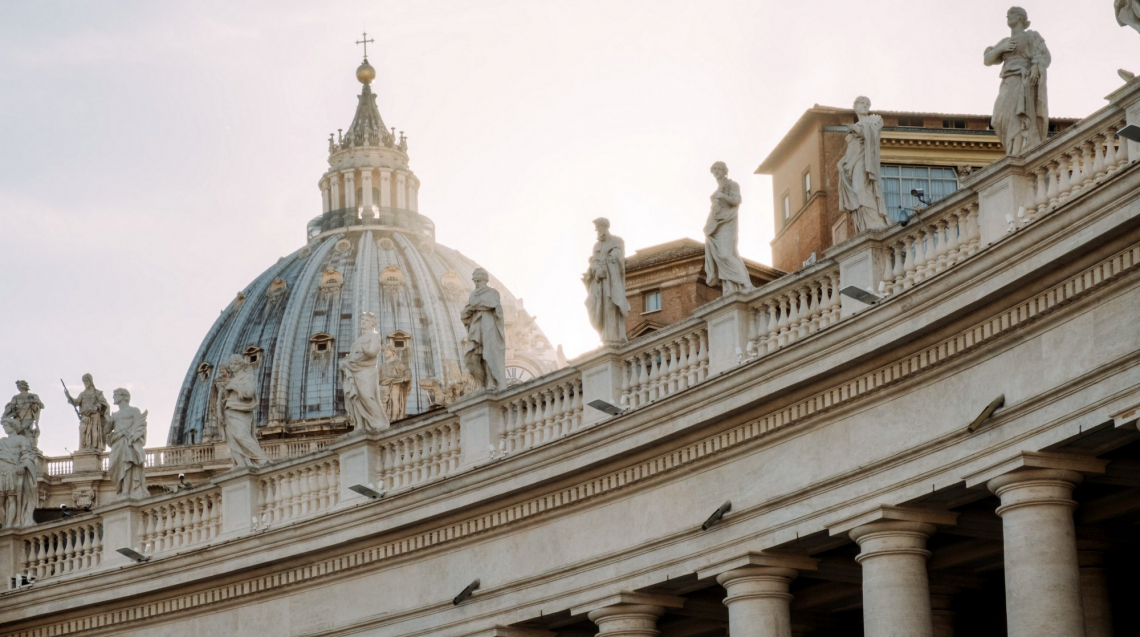 Vatican