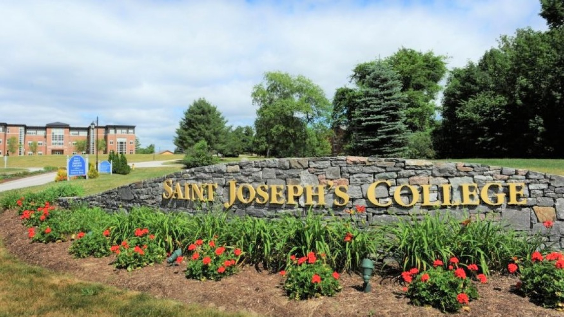 Saint Joseph's College