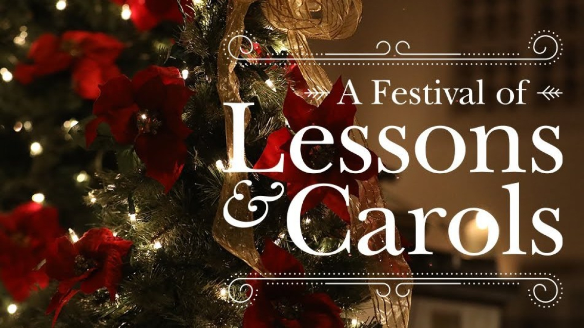 Festival of Lessons and Carols