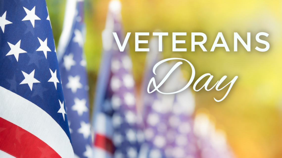 Veterans Day